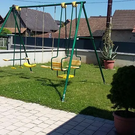Gite Jehl Go10 Artolsheim Exterior photo